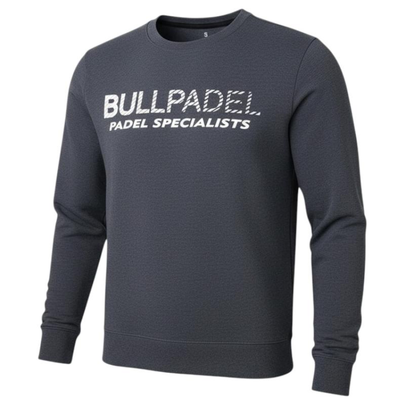 Buzo Bullpadel Mali caballero