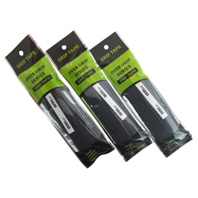 Cubregrip WinAr con Relieve Perforado