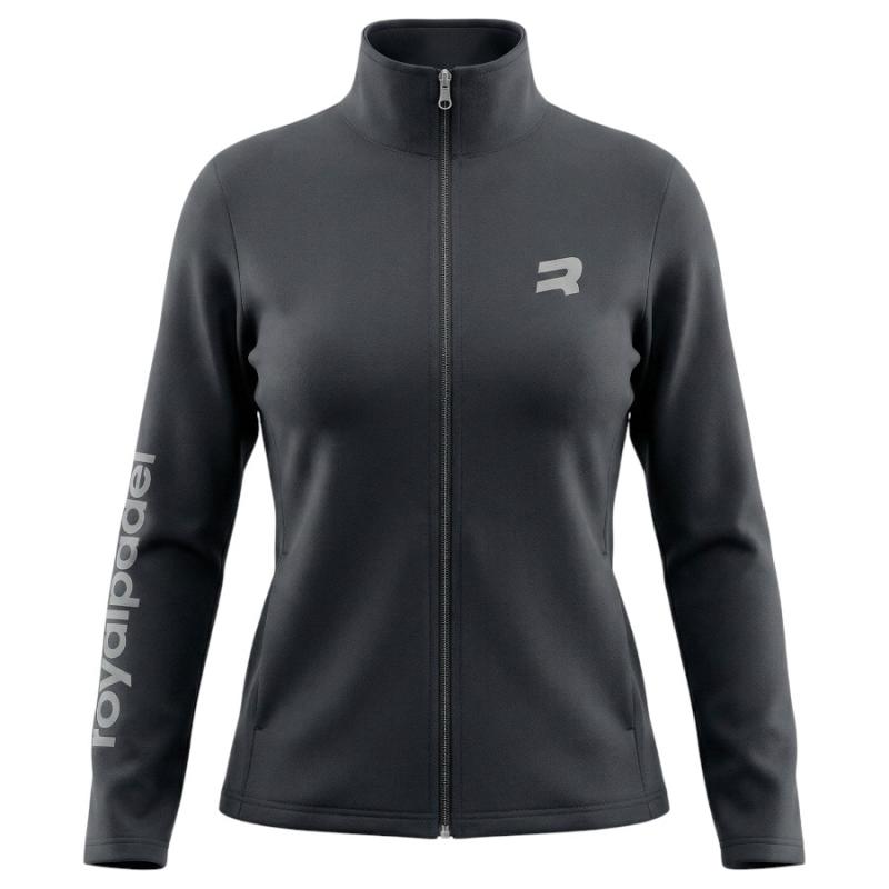 Campera Royal Roma Lycra dama