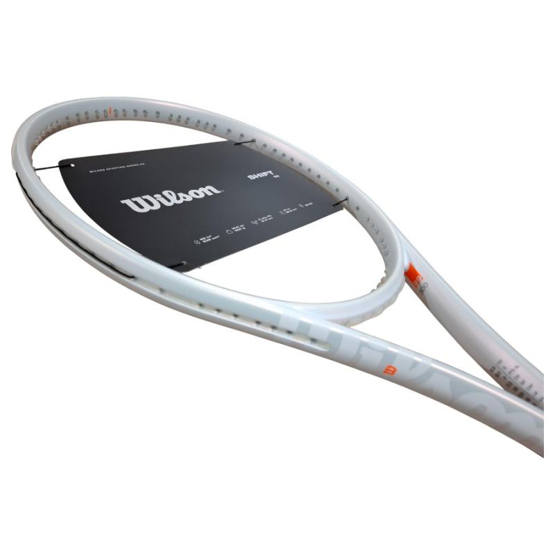 Raqueta Wilson Shift 99 V1