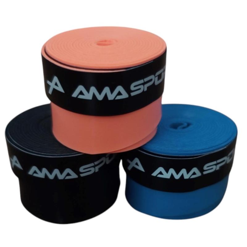 Cubregrip AmaSport liso por unidad