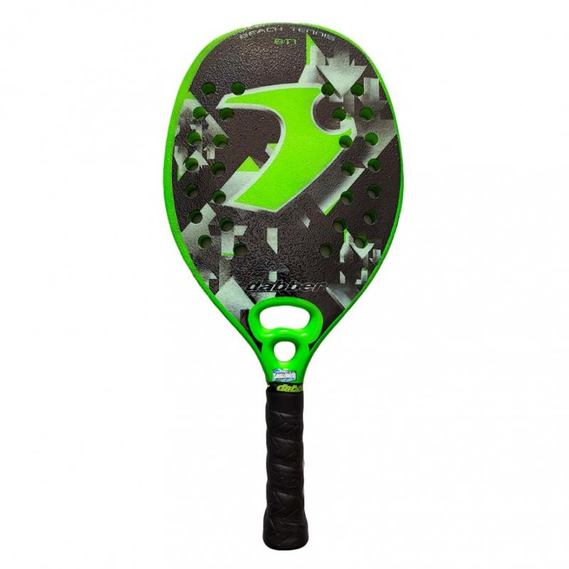 Paleta de Beach Tennis Dabber BT1