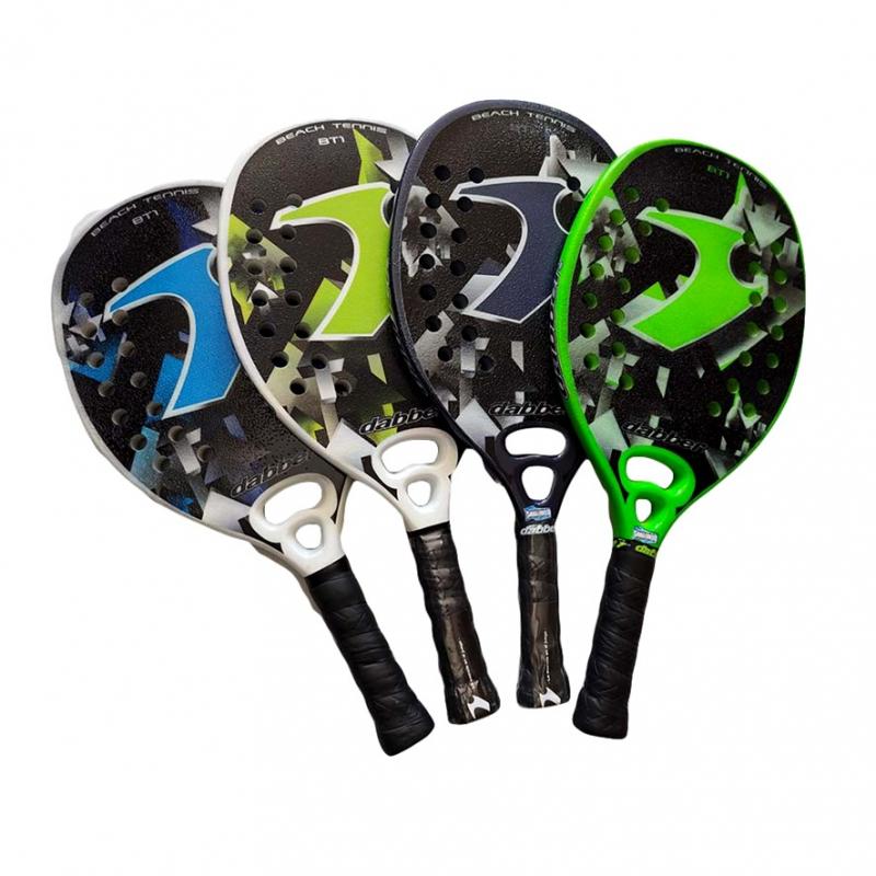 Paleta de Beach Tennis Dabber BT1