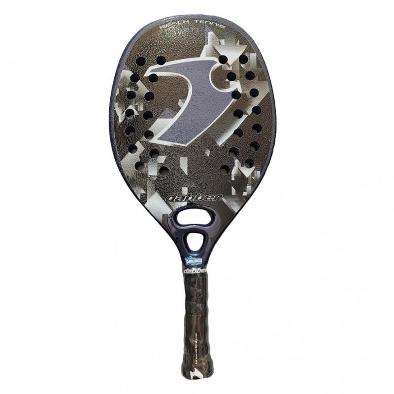 Paleta de Beach Tennis Dabber BT1
