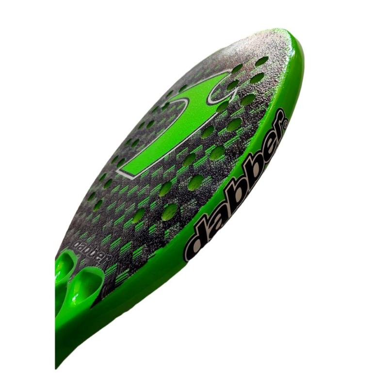 Paleta de Beach Tennis Dabber BT1