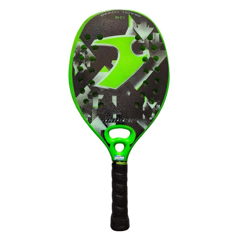Paleta de Beach Tennis Dabber BT1