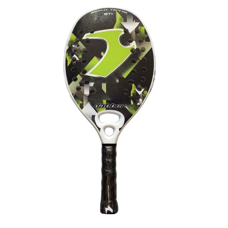 Paleta de Beach Tennis Dabber BT1
