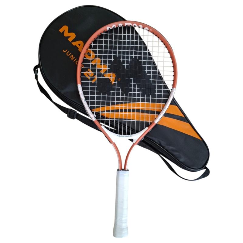 Raqueta Madma Junior 21