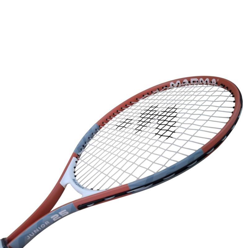 Raqueta Madma Junior 25