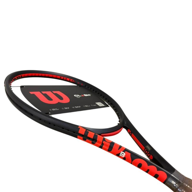 Raqueta Wilson Clash 100 V3