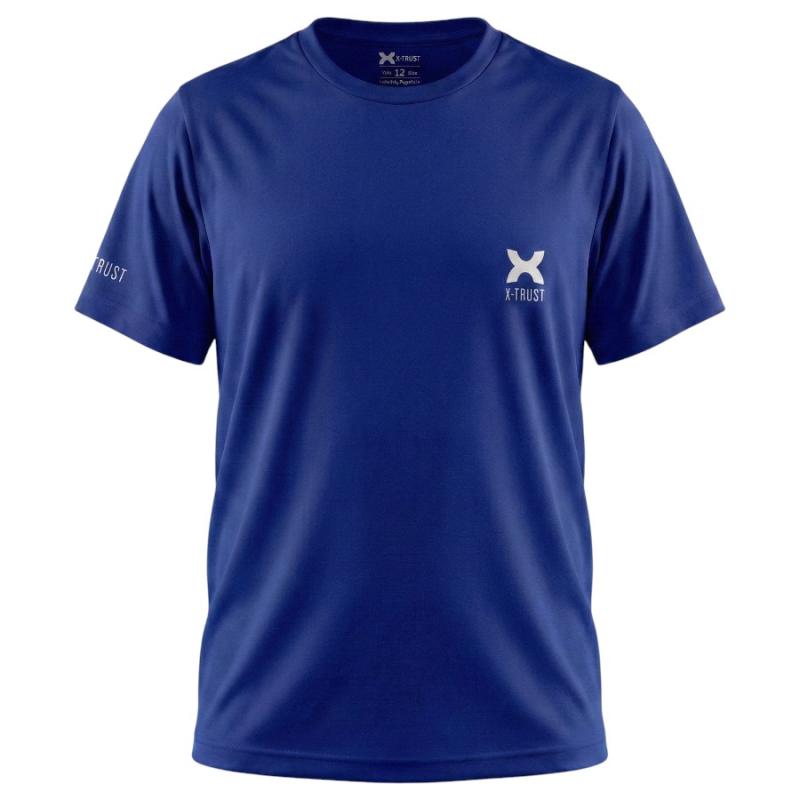 Remera X-Trust Buenos Aires caballero