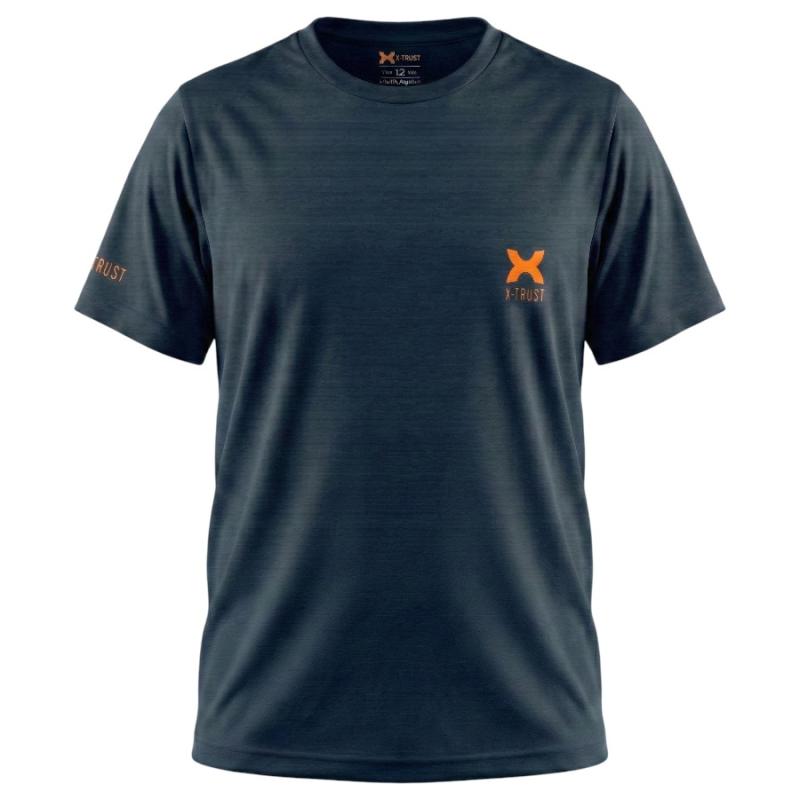 Remera X-Trust Buenos Aires caballero