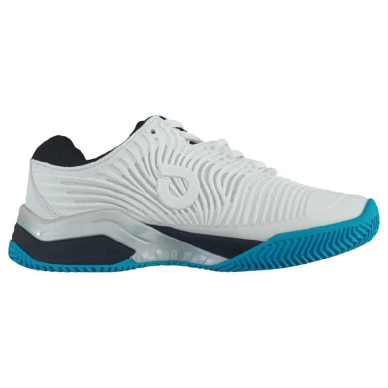 Zapatillas Odpro Padel/Tenis Azul