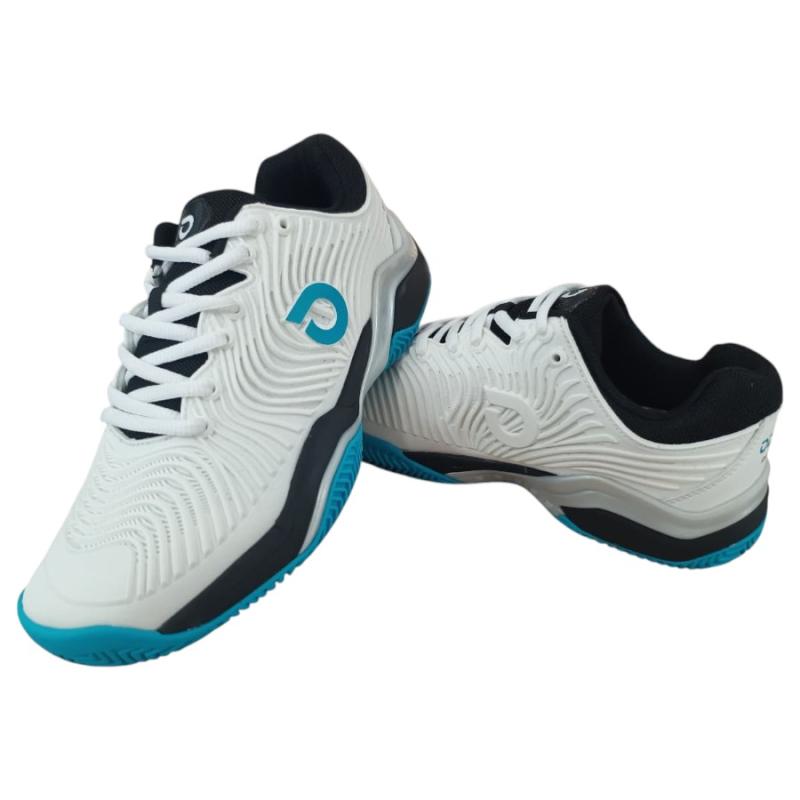 Zapatillas Odpro Padel/Tenis Azul