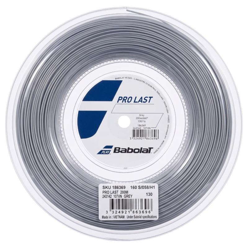 Cuerda Babolat Pro Last 200M