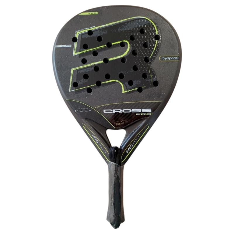 Paleta de padel Royal Cross Pro
