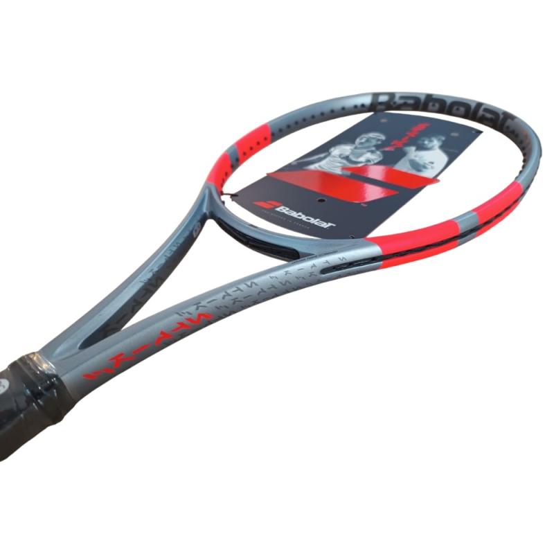 Raqueta de tenis Babolat Pure Strike 98 Gen 4 16/19