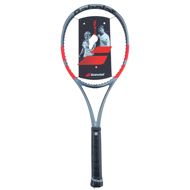 Raqueta de tenis Babolat Pure Strike 98 Gen 4 16/19