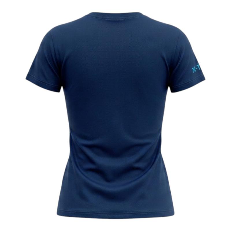 Remera X-Trust Buenos Aires dama
