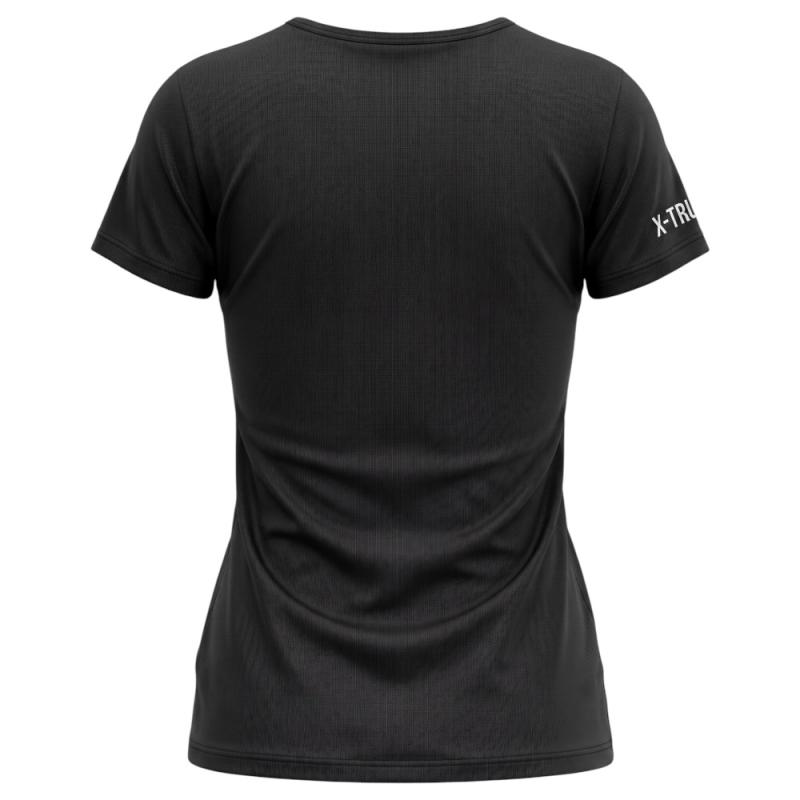 Remera X-Trust Buenos Aires dama