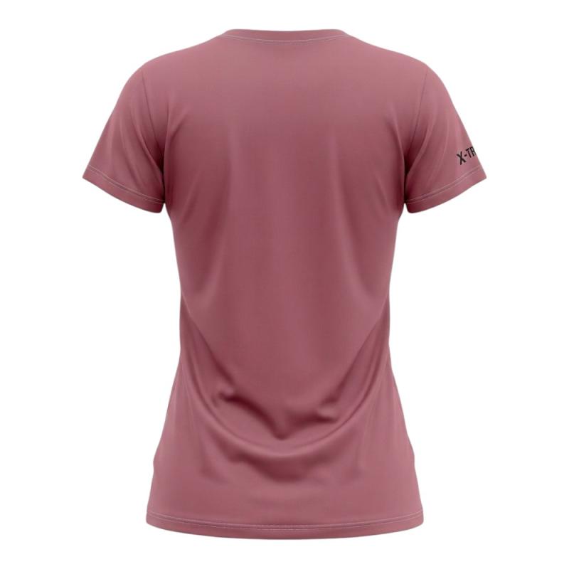 Remera X-Trust Buenos Aires dama