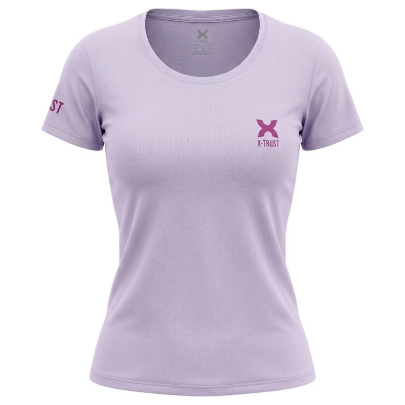 Remera X-Trust Buenos Aires dama