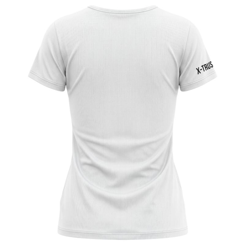 Remera X-Trust Buenos Aires dama
