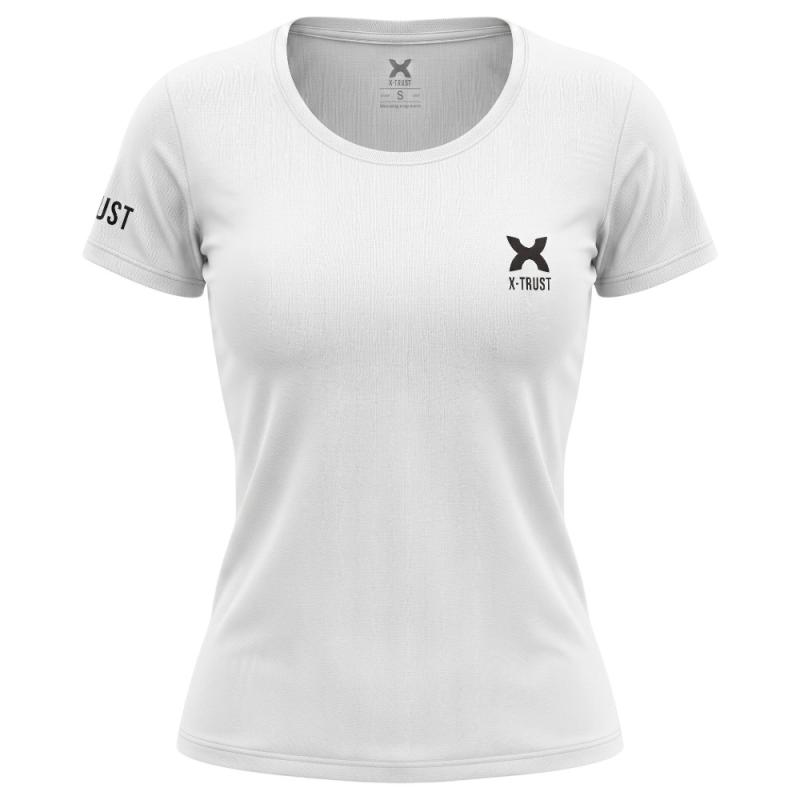 Remera X-Trust Buenos Aires dama