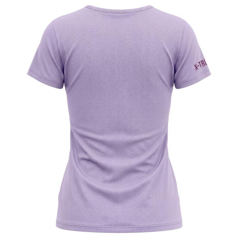 Remera X-Trust Buenos Aires dama