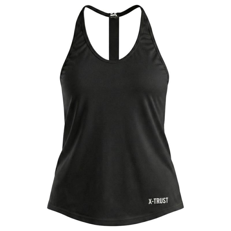 Musculosa X-Trust Roma dama