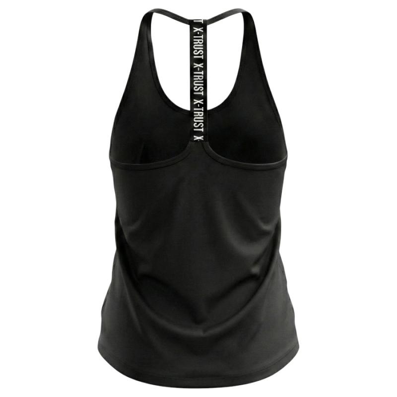 Musculosa X-Trust Roma dama