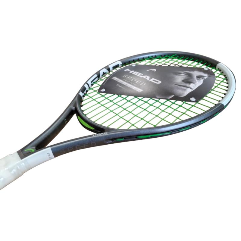 Raqueta Head IG Speed Junior 23