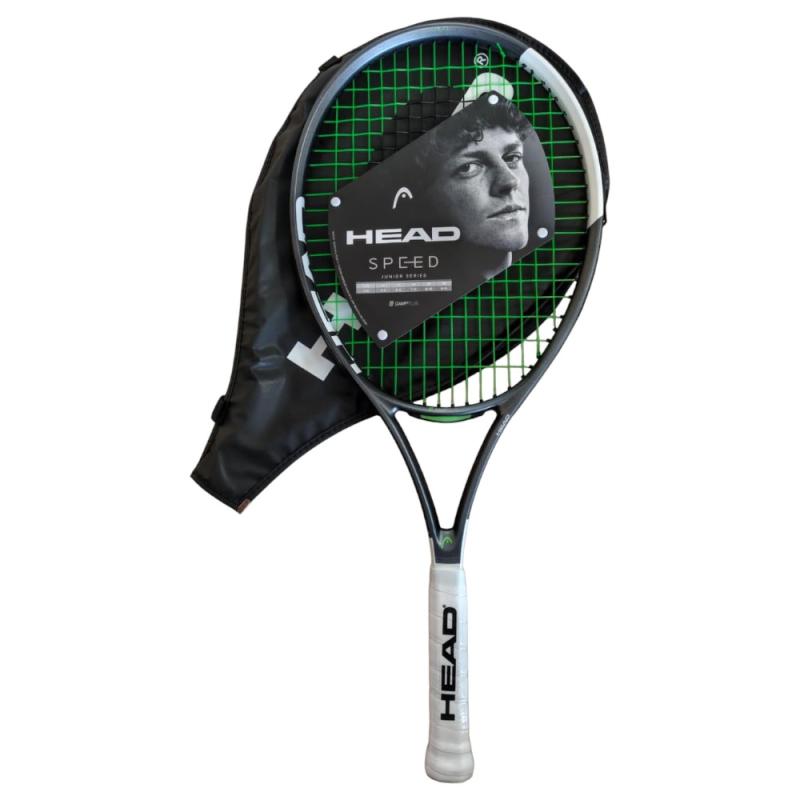 Raqueta Head IG Speed Junior 25
