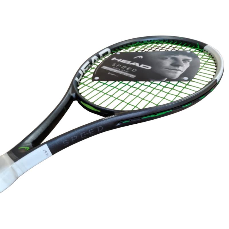 Raqueta Head IG Speed Junior 25