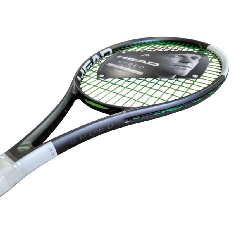 Raqueta Head IG Speed Junior 26