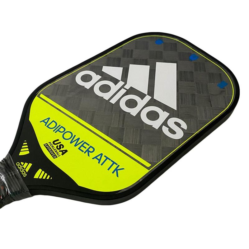 Paleta de Pickleball Adidas Adipower Attk