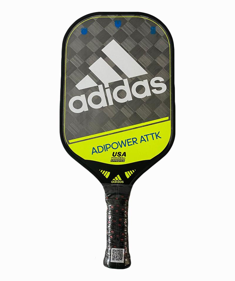 Paleta de Pickleball Adidas Adipower Attk