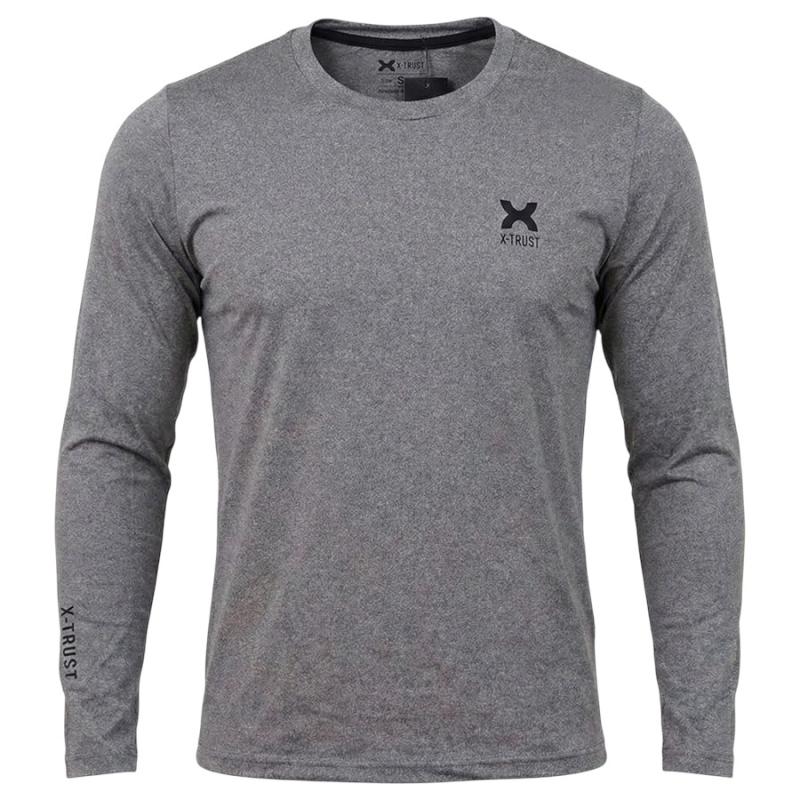 Remera Térmica X-Trust Lisboa