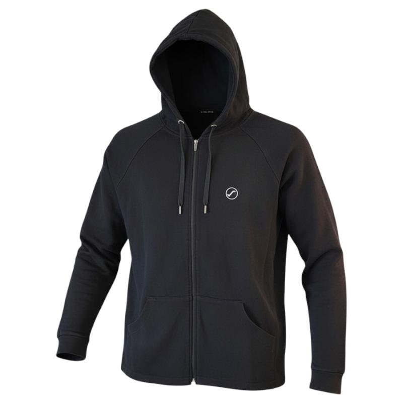 Buzo Snauwaert Dergan caballero