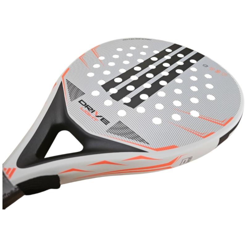 Paleta de padel Adidas Drive Light 3.5 2026