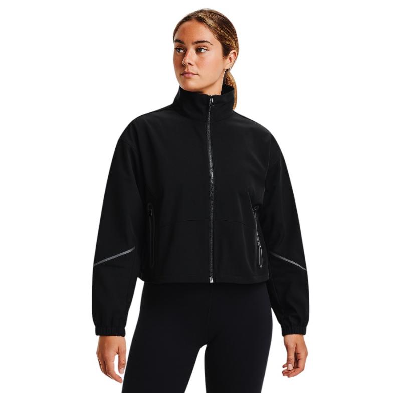 Campera Under Armour Unstoppable dama