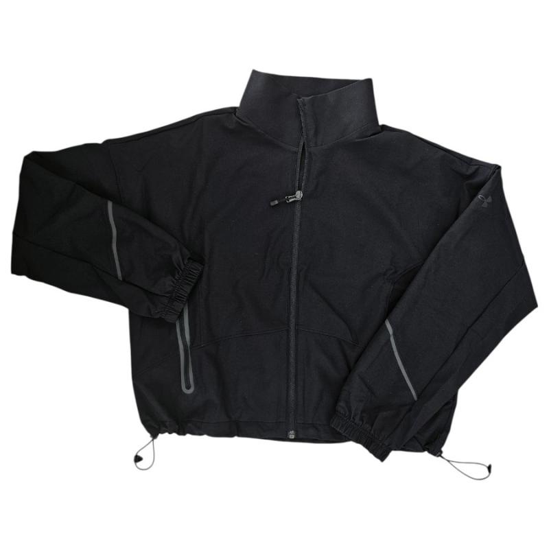 Campera Under Armour Unstoppable dama