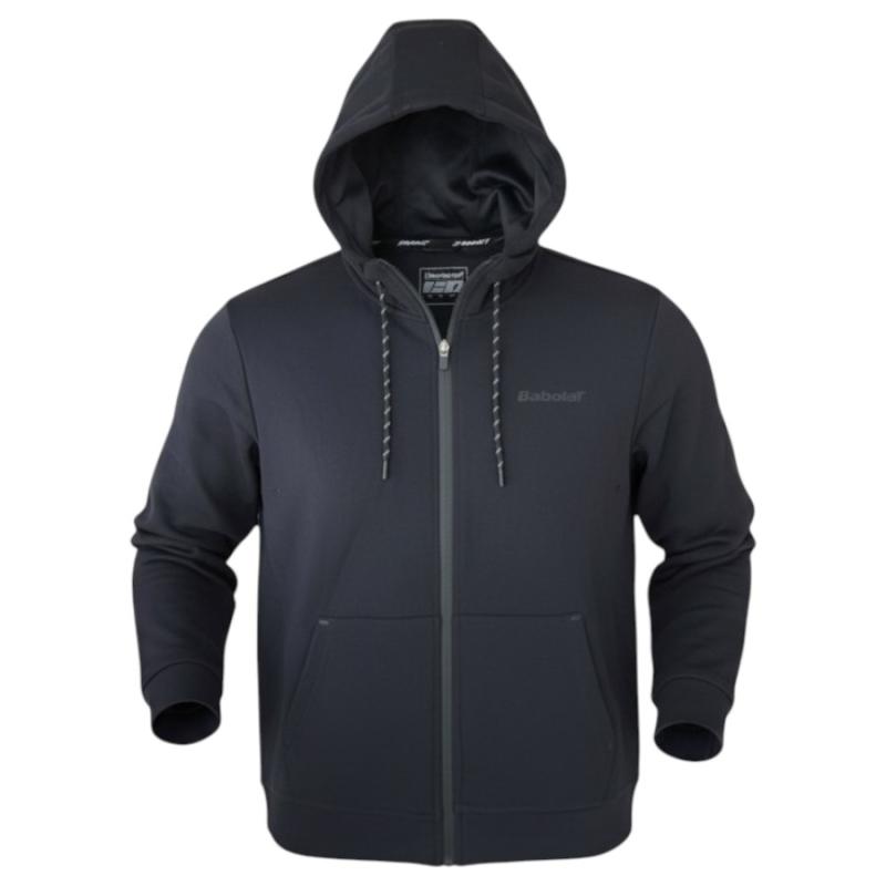 Campera Babolat Hoodie Play caballero