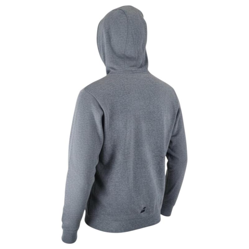 Campera Babolat Hoodie Play caballero