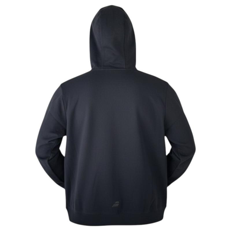 Campera Babolat Hoodie Play caballero