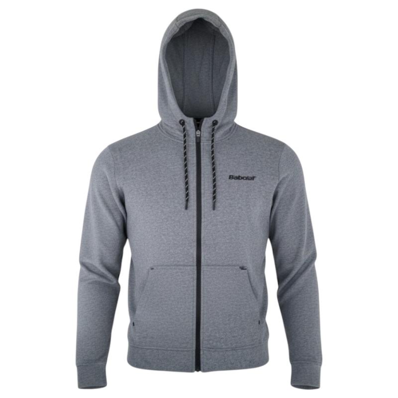 Campera Babolat Hoodie Play caballero