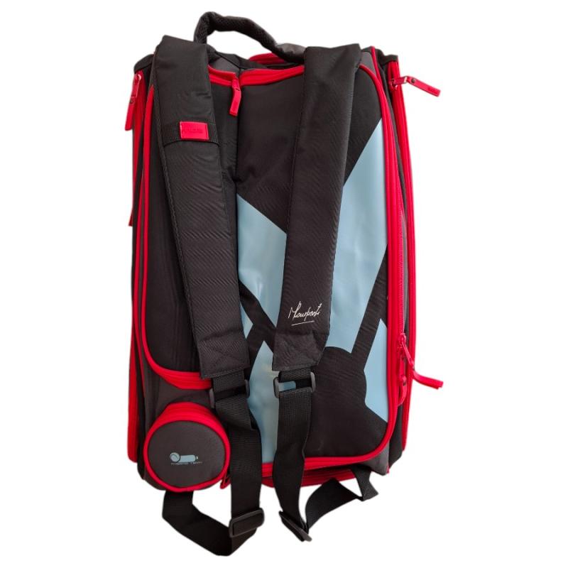 Bolso Paletero Nox ML10 Competition XL Compact