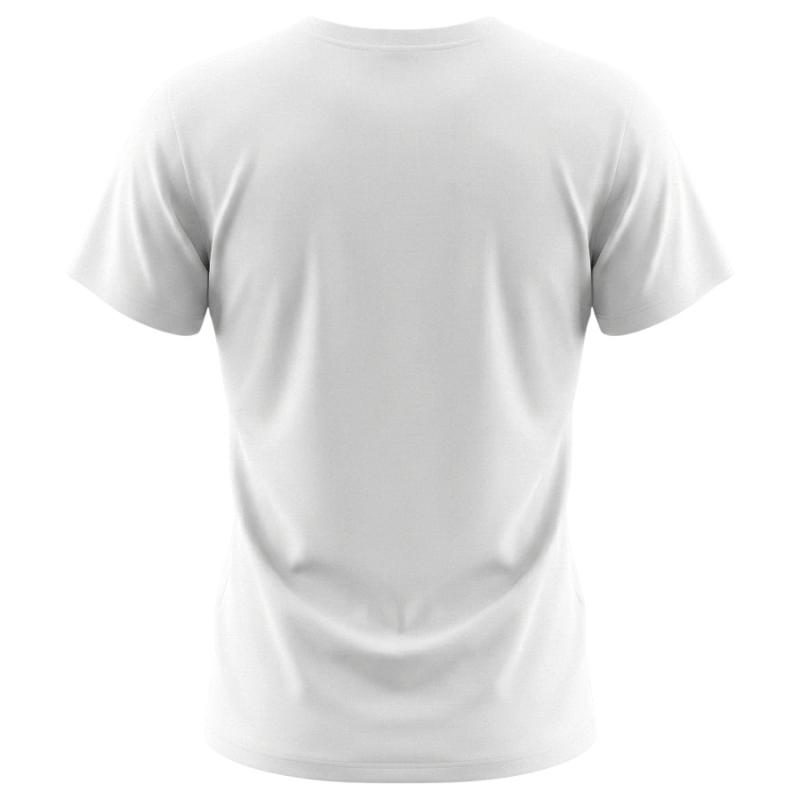 Remera Snauwaert Net Max dama