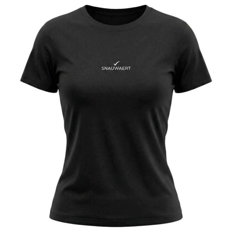 Remera Snauwaert Net Max dama