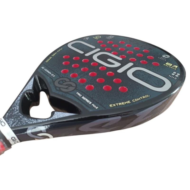 Paleta de padel Cigio Seul